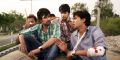 Varun, Sudeep, Naveen in D for Dopidi Movie Photos
