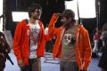Sandeep, Varun in D For Dopidi Telugu Movie Stills