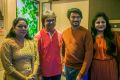 D Imman launches Jeika Povathu Yaaru Audio Photos