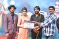 Jeevan, Charishma Shreekar, Varun Sandesh, Shivaji Raja @ Daadi Movie Opening Stills