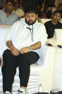 Thaman S @ Daaku Maharaaj Success Meet Photos