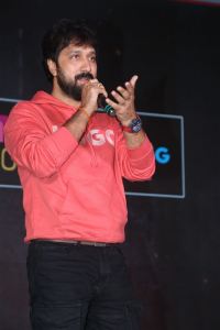 Bobby Kolli @ Daaku Maharaaj Success Meet Photos