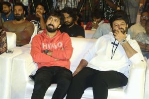 Bobby Kolli, Thaman S @ Daaku Maharaaj Success Meet Photos