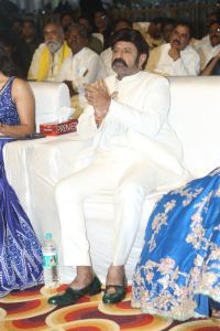 Balakrishna @ Daaku Maharaaj Success Meet Anantapur Photos