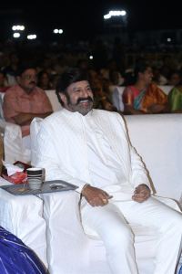 Balakrishna @ Daaku Maharaaj Success Meet Anantapur Photos