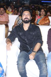 Bobby Kolli @ Daaku Maharaaj Success Meet Anantapur Photos