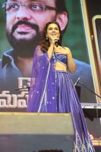 Daaku Maharaaj Success Meet Anantapur Photos