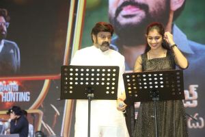 Balakrishna @ Daaku Maharaaj Success Meet Anantapur Photos