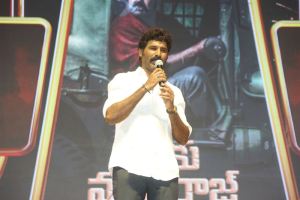 Daaku Maharaaj Success Meet Anantapur Photos