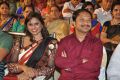 Kousalya, RP Patnaik @ Daana Veera Soora Karna Audio Launch Stills