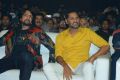 Sudeep, Prabhu Deva @ Dabangg 3 Movie Pre Release Event Stills