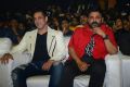 Salman Khan, Venkatesh @ Dabangg 3 Movie Pre Release Event Stills