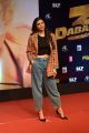 Daisy Shah @ Dabangg 3 Movie Screening Photos