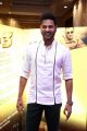 Director Prabhu Deva @ Dabangg 3 Press Meet Chennai Photos