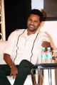 Director Prabhu Deva @ Dabangg 3 Press Meet Chennai Photos