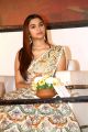 Actress Saiee Manjrekar @ Dabangg 3 Press Meet Chennai Photos