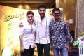 Kotapadi J Rajesh, Prabhu Deva @ Dabangg 3 Press Meet Chennai Photos