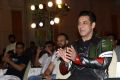 Salman Khan @ Dabangg 3 Press Meet Chennai Photos