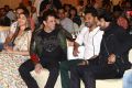 Saiee Manjrekar, Salman Khan, Prabhu Deva, Sudeep @ Dabangg 3 Press Meet Chennai Photos