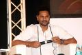 Director Prabhu Deva @ Dabangg 3 Press Meet Chennai Photos