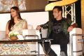 Saiee Manjrekar, Salman Khan @ Dabangg 3 Press Meet Chennai Photos