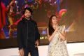 Sudeep, Saiee Manjrekar @ Dabangg 3 Press Meet Chennai Photos