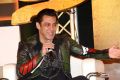 Salman Khan @ Dabangg 3 Press Meet Chennai Photos