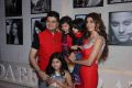 Dabboo Ratnani 2015 Calendar Launch