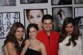 Dabboo Ratnani 2015 Calendar Launch