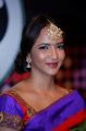 Manchu Lakshmi Prasanna at Dabur Vatika Star Contest 2012 Grand Finale Stills