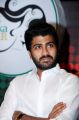 Sharwanand at Dabur Vatika Star Contest 2012 Grand Finale Photos