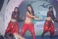 Actress Jareena at Dabur Vatika Star Contest 2012 Grand Finale Photos