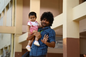 Kavin in Dada Movie Images