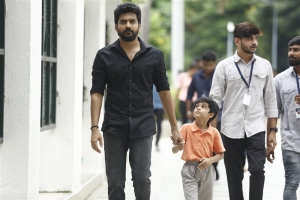 Kavin in Dada Movie Images