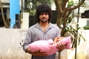 Kavin in Dada Movie Images