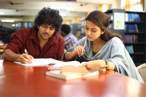 Kavin, Aparna Das in Dada Movie Images