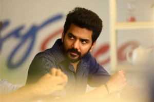 Kavin in Dada Movie Images