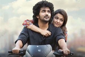 Kavin, Aparna Das in Dada Movie Images