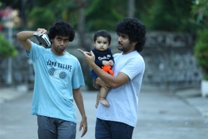 Kavin in Dada Movie Images