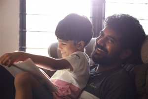 Kavin in Dada Movie Images