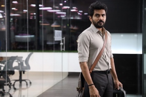 Kavin in Dada Movie Images