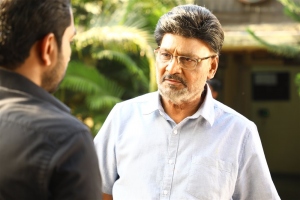 K Bhagyaraj in Dada Movie Images