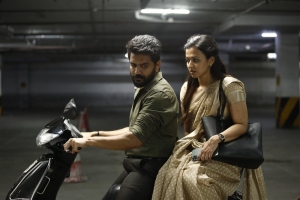 Kavin, Aparna Das in Dada Movie Images