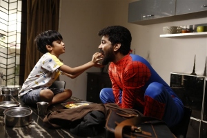 Kavin in Dada Movie Images