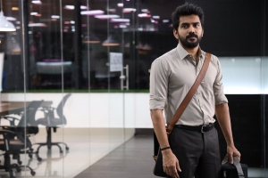 Kavin in Dada Movie Images