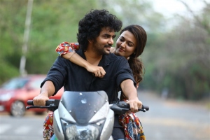 Kavin, Aparna Das in Dada Movie Images