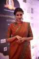 Actress Hamsa Nandini @ Dadasaheb Phalke Awards South 2019 Red Carpet Photos