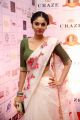 Actress Sanam Shetty @ Dadasaheb Phalke Awards South 2019 Red Carpet Photos