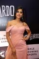 Actress Nabha Natesh @ Dadasaheb Phalke Awards South 2019 Red Carpet Photos