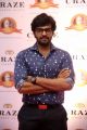 Adith Arun @ Dadasaheb Phalke Awards South 2019 Red Carpet Photos